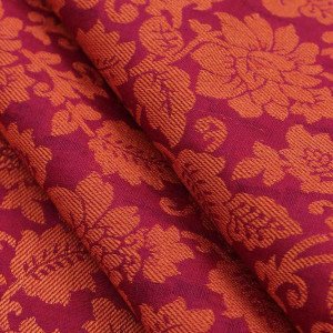 Jacquard Fabric